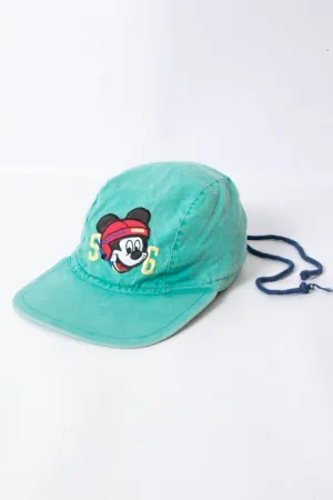 1996 Disney Mickey Mouse Hat