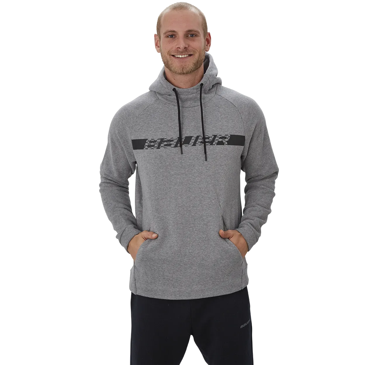 Bauer Perfect Hoodie Graphic Youth