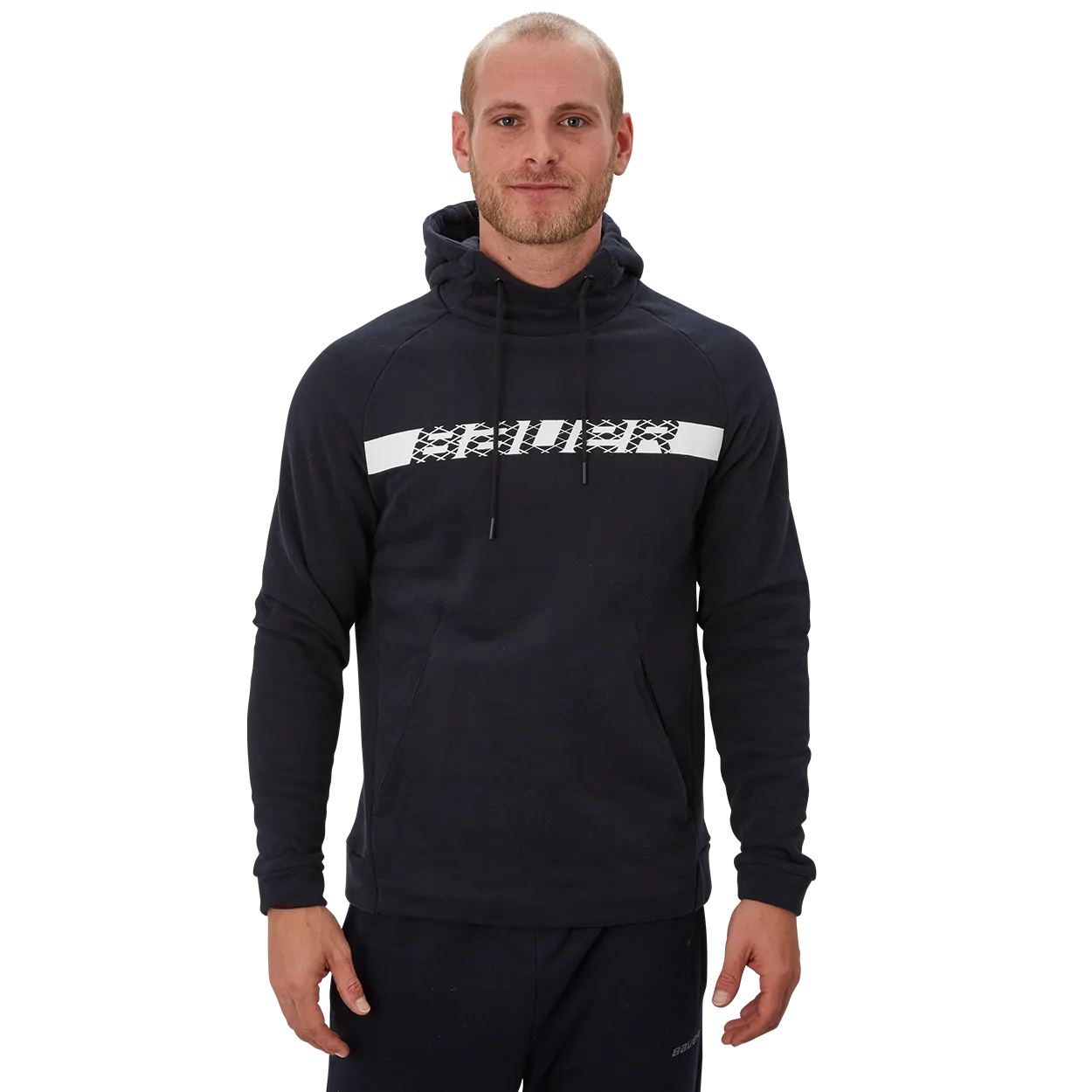 Bauer Perfect Hoodie Graphic Youth