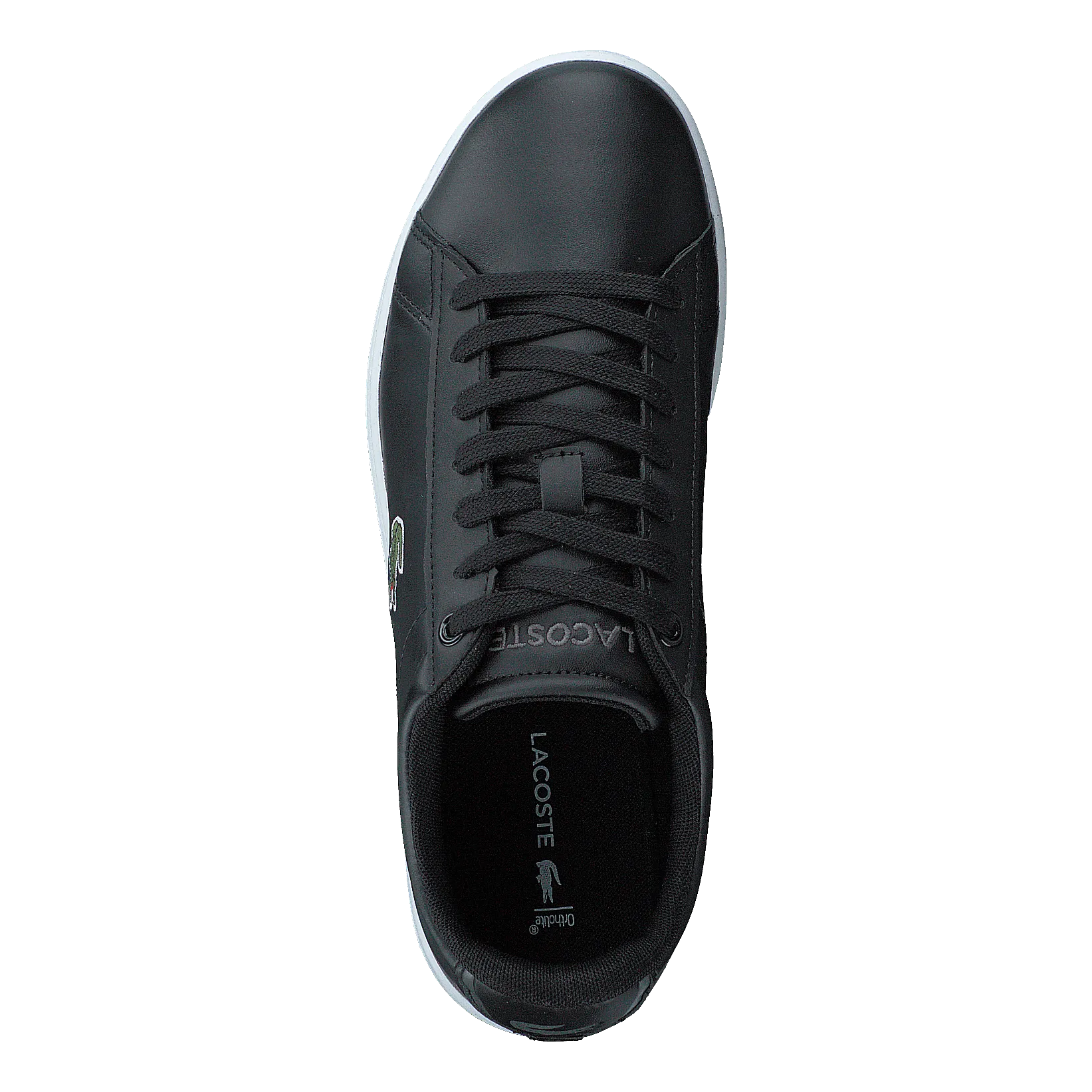 Carnaby Bl21 1 Sma Blk/wht