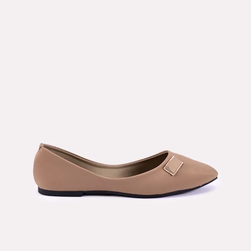 Kaira Fawn Casual Pumps 0431070