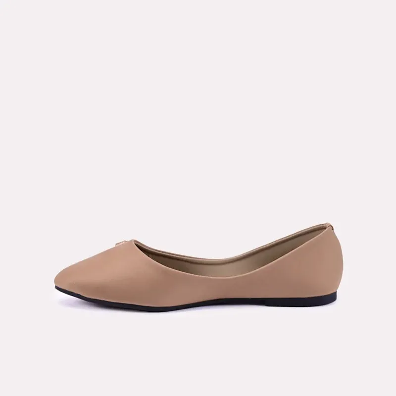 Kaira Fawn Casual Pumps 0431070