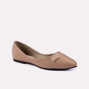 Kaira Fawn Casual Pumps 0431070