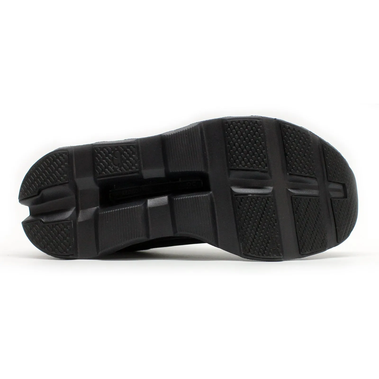 On Cloudmonster Textile Men's Running Shoes
