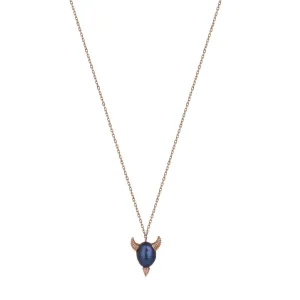 Pearl Mischief Necklace