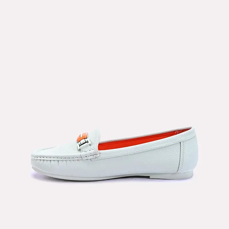 Rosemary Green Casual Pumps 0431318