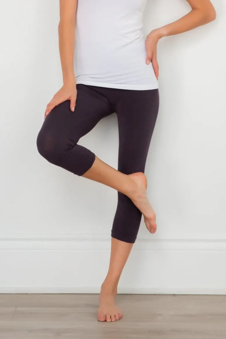 The 3/4 Legging